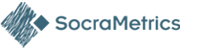 Logo SocraMetrics