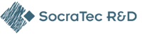 Logo SocraTec R&D